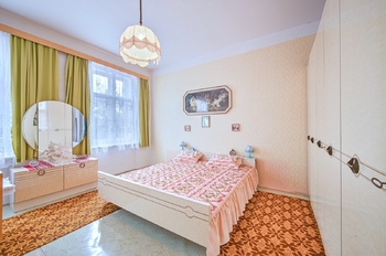Byt 2 - Prodej domu 212 m², Aš
