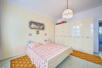 Byt 2 - Prodej domu 212 m², Aš