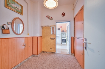 Byt 2 - Prodej domu 212 m², Aš