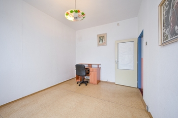 Byt 3 - Prodej domu 212 m², Aš
