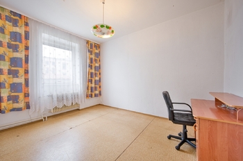 Byt 3 - Prodej domu 212 m², Aš