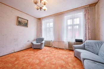 Byt 3 - Prodej domu 212 m², Aš