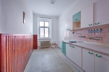 Byt 3 - Prodej domu 212 m², Aš