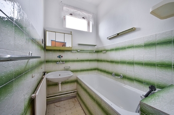 Byt 3 - Prodej domu 212 m², Aš