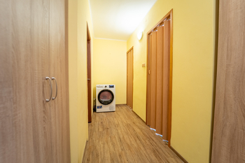předsíň - Prodej bytu 3+1 v osobním vlastnictví 72 m², Kolín