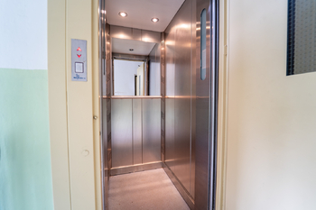 Prodej bytu 3+1 v osobním vlastnictví 72 m², Kolín