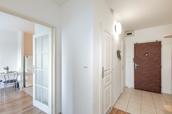 Prodej bytu 2+kk v družstevním vlastnictví 47 m², Praha 8 - Kobylisy
