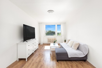 Prodej bytu 2+kk v družstevním vlastnictví 47 m², Praha 8 - Kobylisy