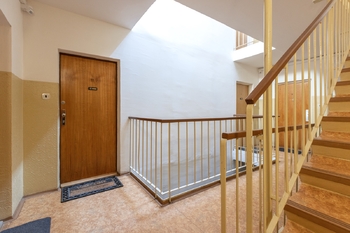 Prodej bytu 2+kk v družstevním vlastnictví 47 m², Praha 8 - Kobylisy
