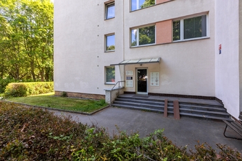 Prodej bytu 2+kk v družstevním vlastnictví 47 m², Praha 8 - Kobylisy