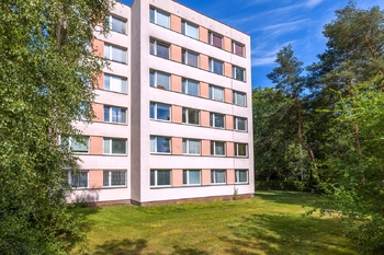Prodej bytu 2+kk v družstevním vlastnictví 47 m², Praha 8 - Kobylisy
