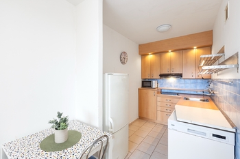Prodej bytu 2+kk v družstevním vlastnictví 47 m², Praha 8 - Kobylisy