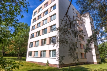 Prodej bytu 2+kk v družstevním vlastnictví 47 m², Praha 8 - Kobylisy