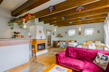Prodej domu 341 m², Třeboň