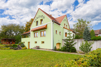 Prodej domu 341 m², Třeboň