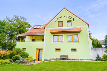 Prodej domu 341 m², Třeboň