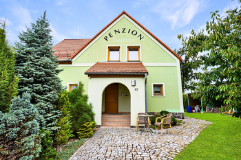 Prodej domu 341 m², Třeboň