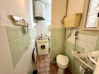 Prodej bytu 2+kk v osobním vlastnictví 41 m², Praha 3 - Vinohrady