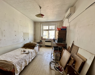 Prodej bytu 2+kk v osobním vlastnictví 41 m², Praha 3 - Vinohrady