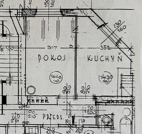 Prodej bytu 2+kk v osobním vlastnictví 41 m², Praha 3 - Vinohrady