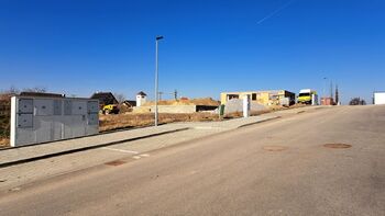 Prodej pozemku 834 m², Vráto