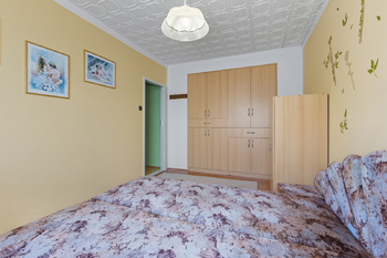 Prodej bytu 3+1 v osobním vlastnictví 85 m², Dolní Žandov