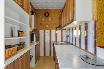 Prodej bytu 3+1 v osobním vlastnictví 85 m², Dolní Žandov
