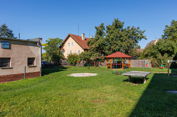 Prodej bytu 3+1 v osobním vlastnictví 85 m², Dolní Žandov