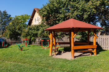 Prodej bytu 3+1 v osobním vlastnictví 85 m², Dolní Žandov