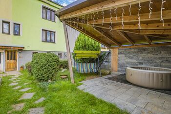 Prodej domu 95 m², Nová Včelnice