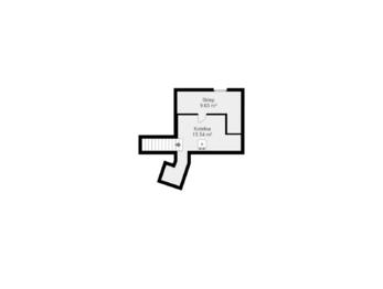 Prodej domu 344 m², Zdiby