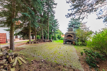 Prodej domu 344 m², Zdiby