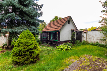 Prodej domu 344 m², Zdiby