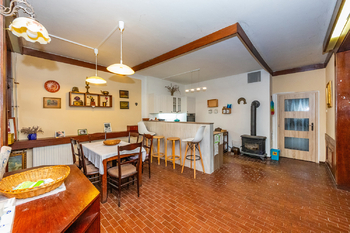 Prodej domu 344 m², Zdiby