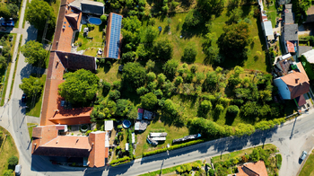 Prodej domu 77 m², Voděrady