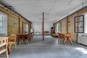 Prodej chaty / chalupy 900 m², Vysoká Srbská