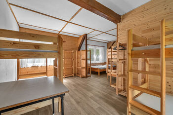Prodej chaty / chalupy 900 m², Vysoká Srbská