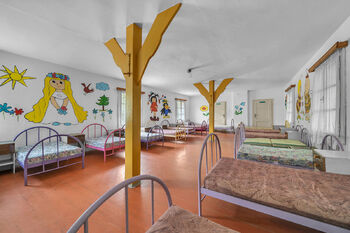 Prodej chaty / chalupy 900 m², Vysoká Srbská