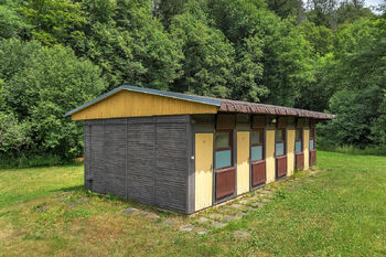 Prodej chaty / chalupy 900 m², Vysoká Srbská