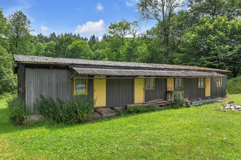 Prodej chaty / chalupy 900 m², Vysoká Srbská