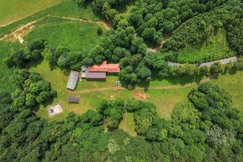 Prodej chaty / chalupy 900 m², Vysoká Srbská