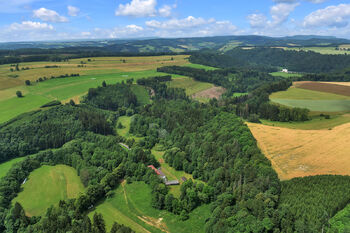 Prodej chaty / chalupy 900 m², Vysoká Srbská