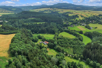 Prodej chaty / chalupy 900 m², Vysoká Srbská