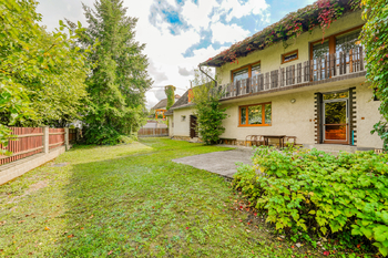 Prodej domu 437 m², Vrčeň