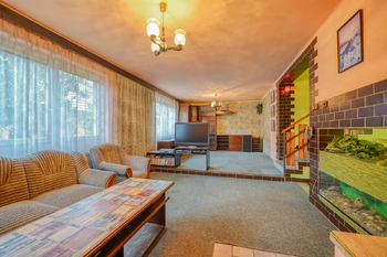 Prodej domu 437 m², Vrčeň