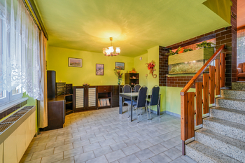 Prodej domu 437 m², Vrčeň