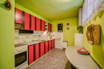 Prodej domu 437 m², Vrčeň
