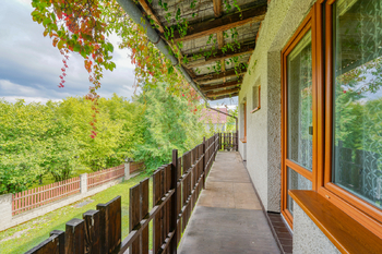 Prodej domu 437 m², Vrčeň