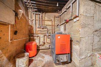 Prodej domu 437 m², Vrčeň