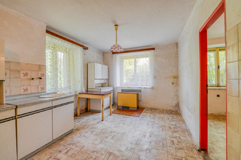 Prodej domu 437 m², Vrčeň